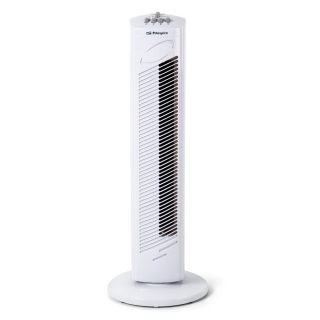 Orbegozo Tower Fan ,Best Air Fan 45watt White