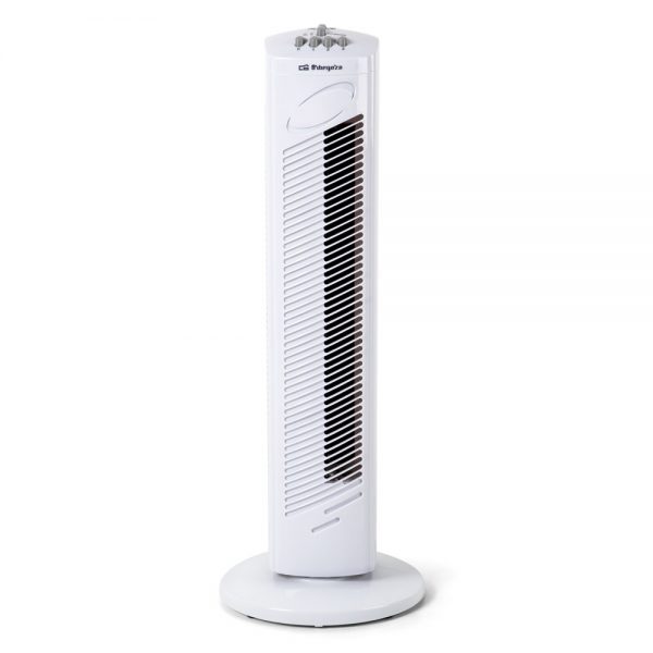 Orbegozo Tower Fan ,Best Air Fan 45watt White