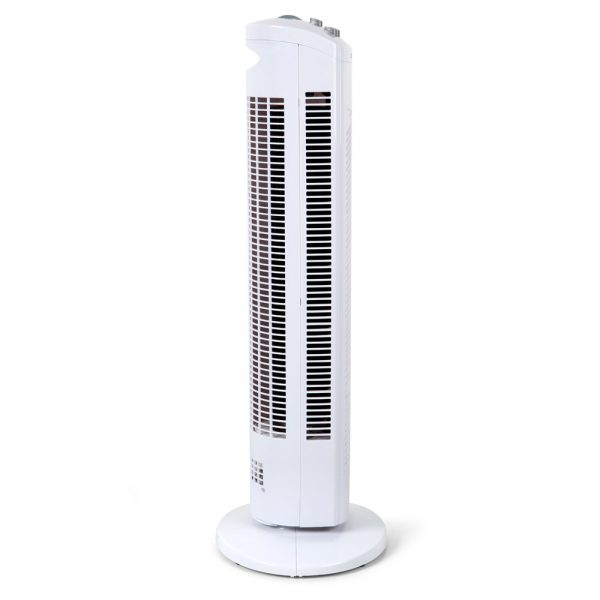 Orbegozo Tower Fan ,Best Air Fan 45watt White - Image 2