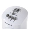 Orbegozo Tower Fan ,Best Air Fan 45watt White - Image 4