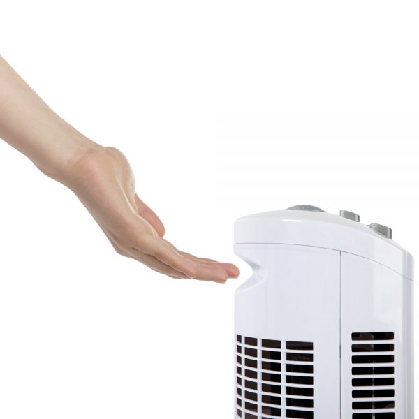 Orbegozo Tower Fan ,Best Air Fan 45watt White - Image 5
