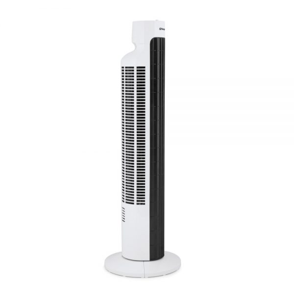 Orbegozo Tower Fan ,Best Air Fan 45watt Black/white - Image 4