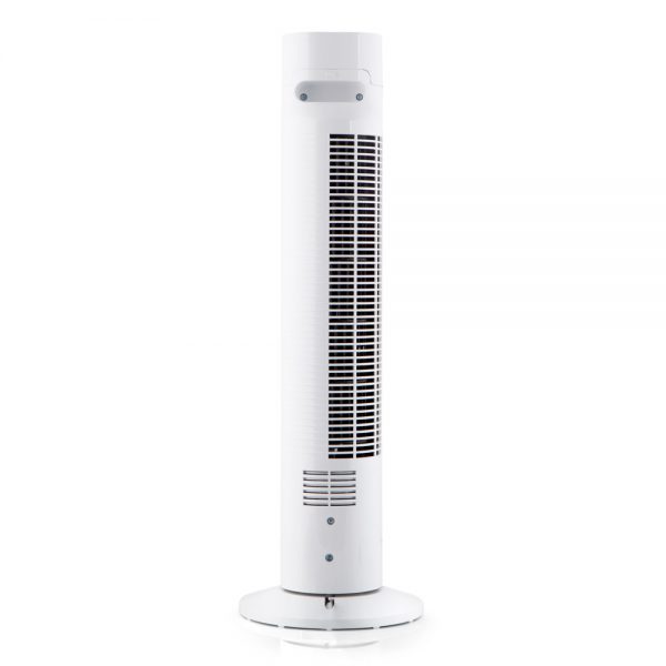Orbegozo Tower Fan ,Best Air Fan 45watt Black/white - Image 5