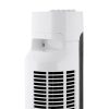 Orbegozo Tower Fan ,Best Air Fan 45watt Black/white - Image 6