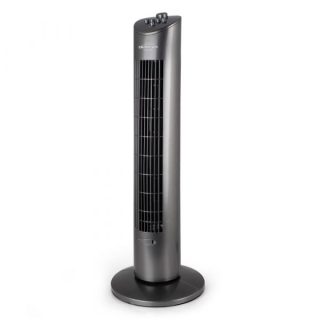 Orbegozo Tower Fan ,Best Air Fan 60watt Gray
