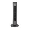 Orbegozo Tower Fan ,Best Air Fan 60watt Gray - Image 2