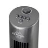 Orbegozo Tower Fan ,Best Air Fan 60watt Gray - Image 4