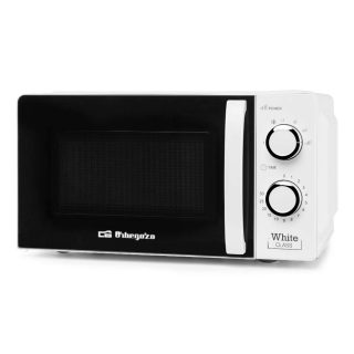 Orbegozo Microwave 20L White