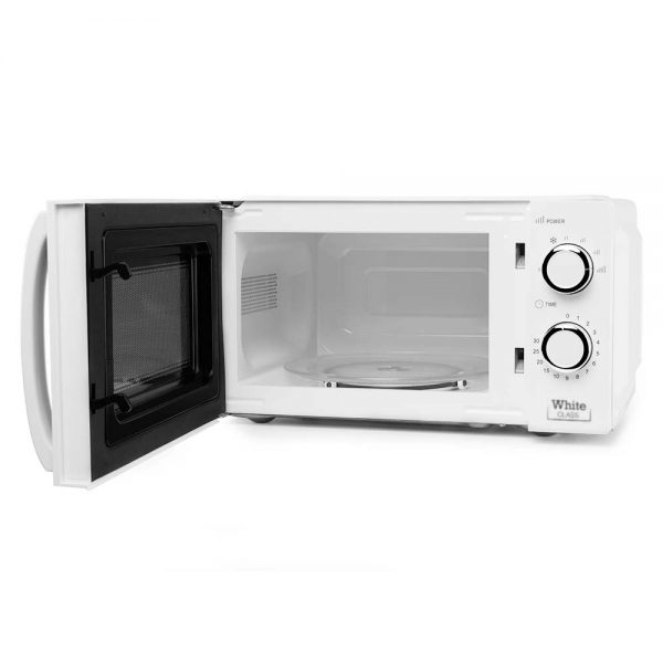 Orbegozo Microwave 20L White - Image 2