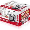 Royalty Line Kitchen Machine 3in1 2500W, 10L - Image 2