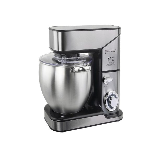 Royalty Line Power Kitchen Machine 2500W, 10L