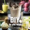 WantJoin Professional Blender, Countertop Blender ,Blender for kitchen Max 1800W High Power Home and Commercial Blender with Timer, Smoothie Maker 2200ml for Crushing Ice, Frozen Dessert, Soup,fish - Image 6