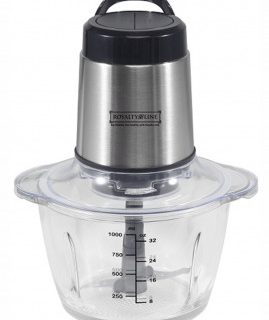 Royalty Line Chopper 300W