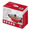 Royalty Line Electric Wok Pan , 33 Cm – 1500 W - Image 3
