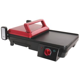 HomeVero The Five Star Grill 2000watts