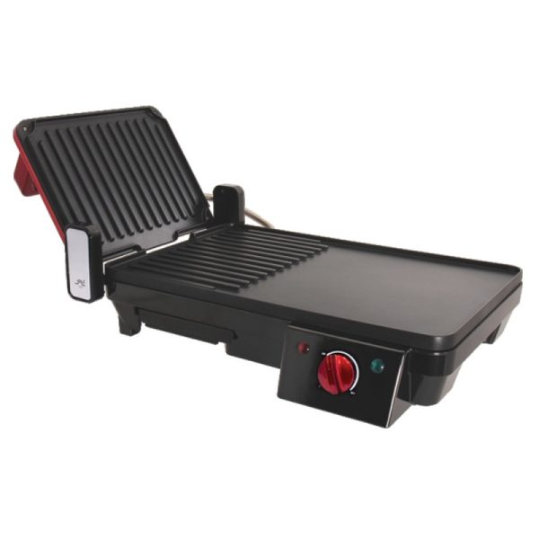 HomeVero The Five Star Grill 2000watts - Image 4