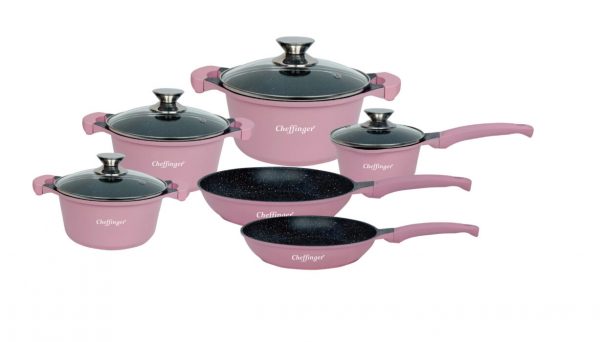 CF-DA1010 Pink