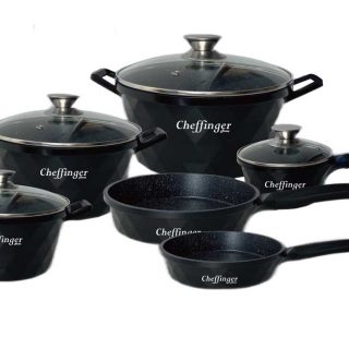 CF-DIAC12 BLACK
