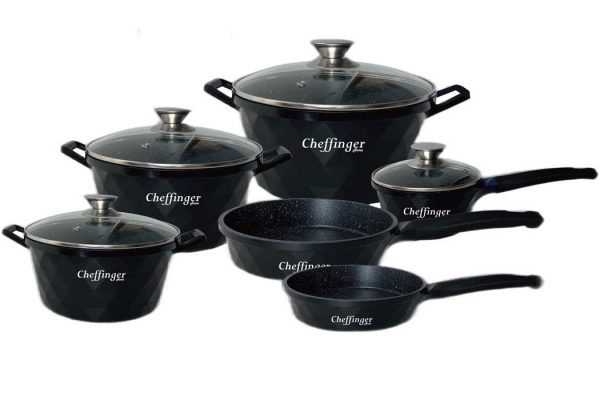 CF-DIAC12 BLACK