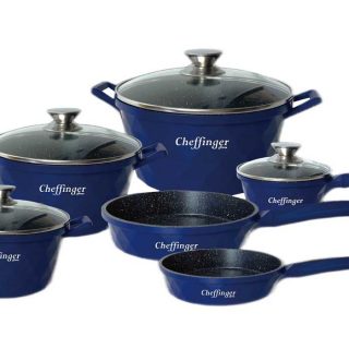 CF-DIAC12 BLUE