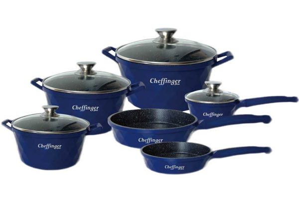 CF-DIAC12 BLUE