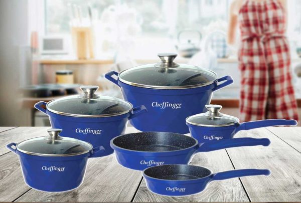 CF-DIAC12 BLUE - Image 3