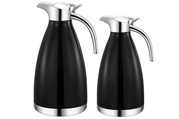 CF-FLASK SET 1+1.5L
