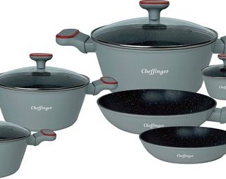 CF-FA2010 GREY