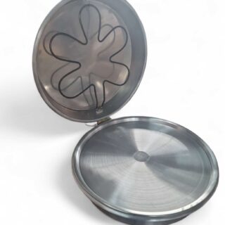 Oven for Arabic bread