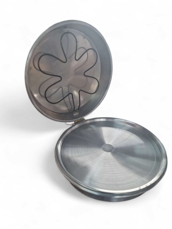 Oven for Arabic bread